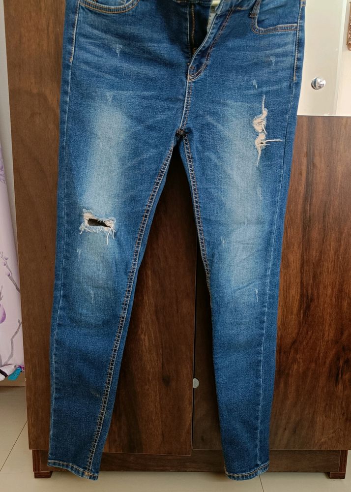 Amazing Jeans