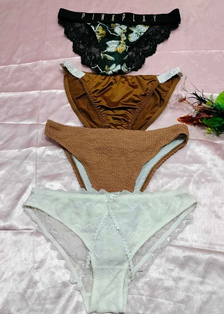 Fancy Panty