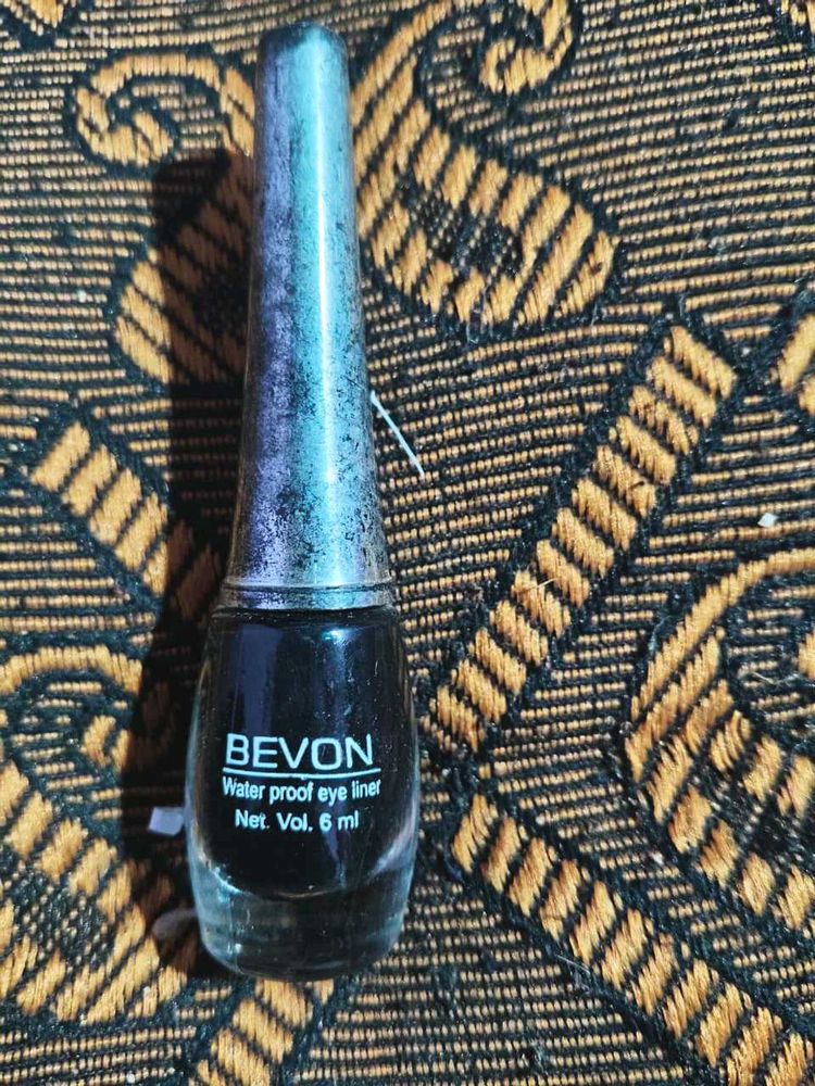 Bevon Waterproof Eyeliner