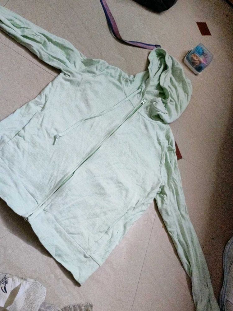 Hoodie Small
