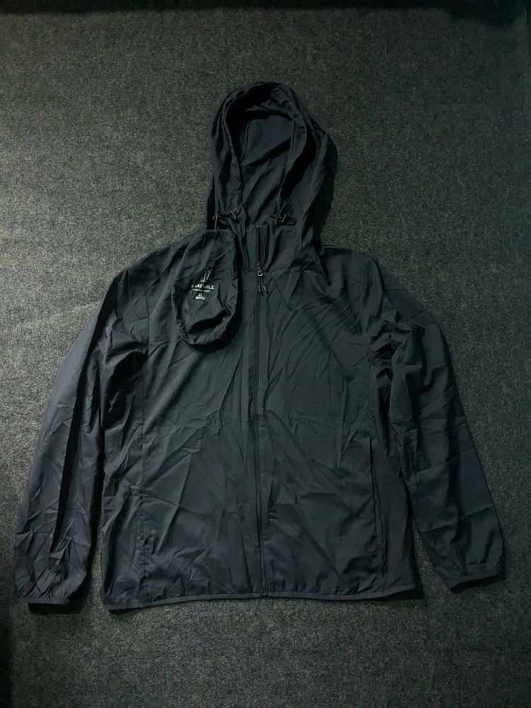 uniqolo Imported Jacket