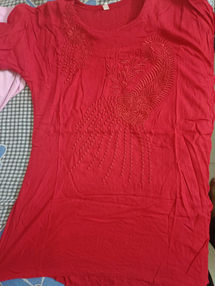 Red Top