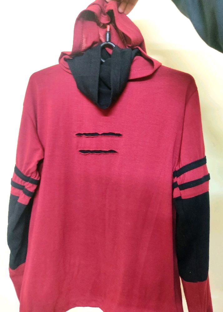 Men&#39;s hoodie