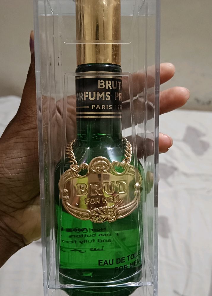 OriBrut Classic original EDT Perfume for Men 100 M