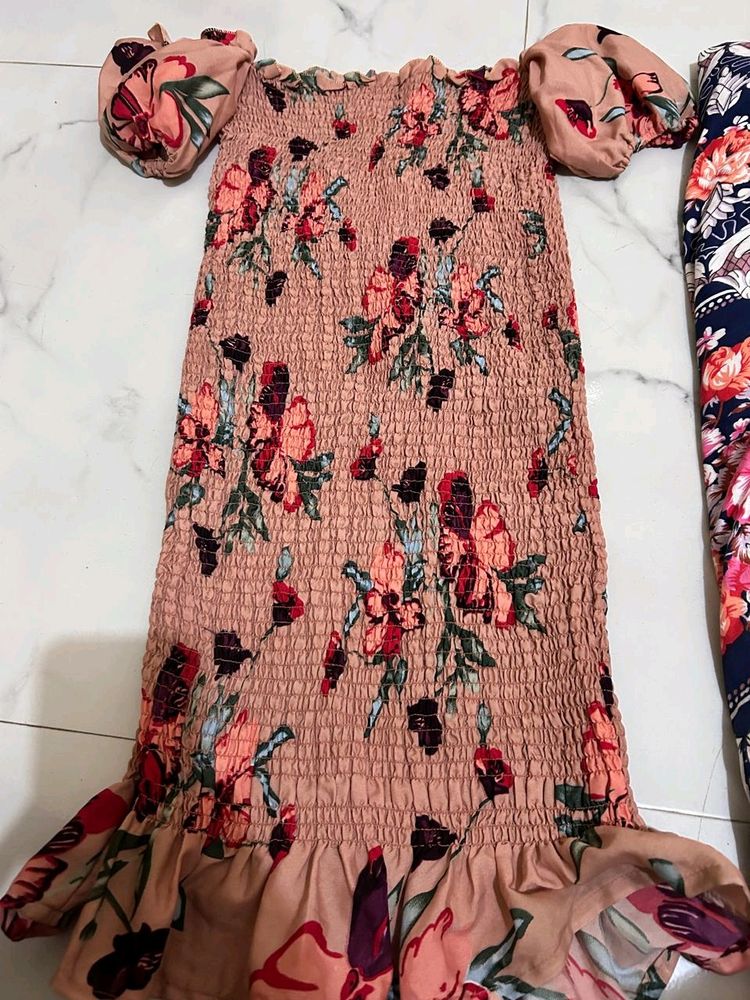 Good Looking Bodycon Dress