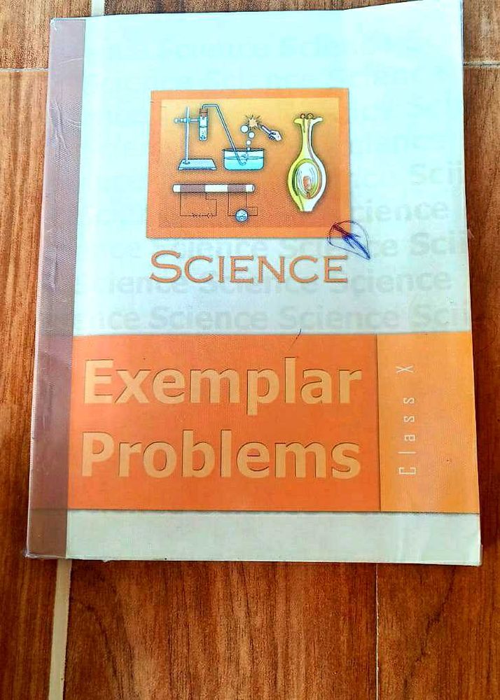Class 10 Science Exemplar