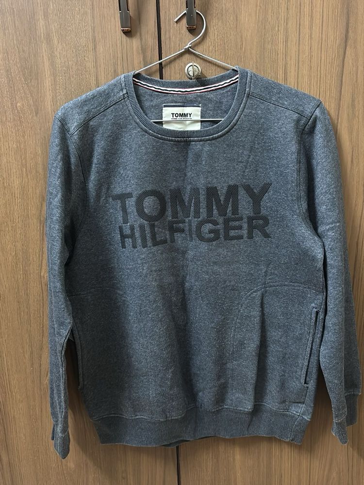 Tommy Hilfiger Sweatshirt