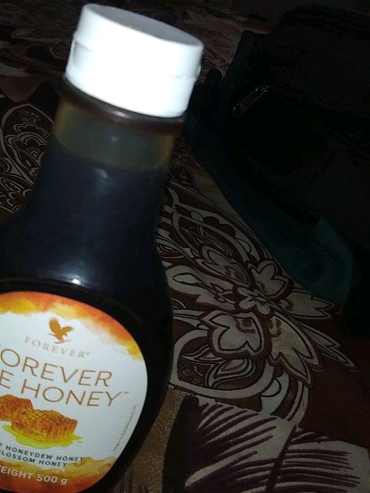 Forever Honey