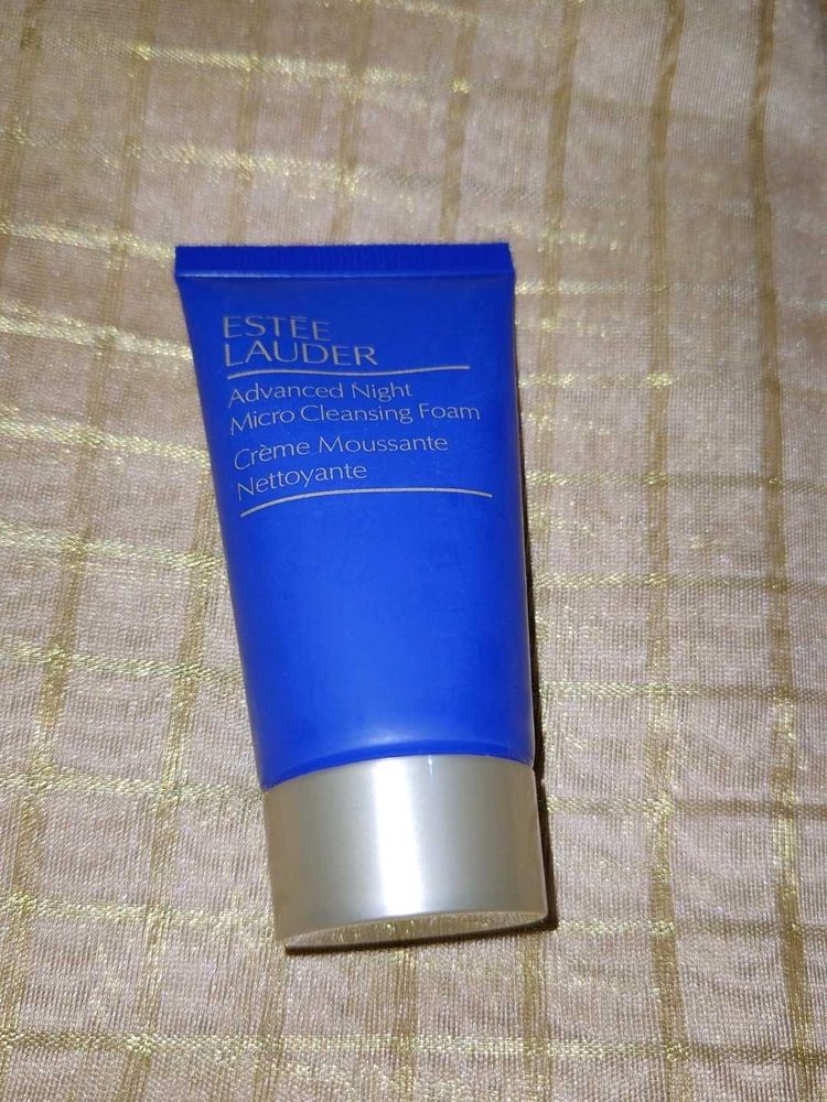Estee Lauder Night Cleanser
