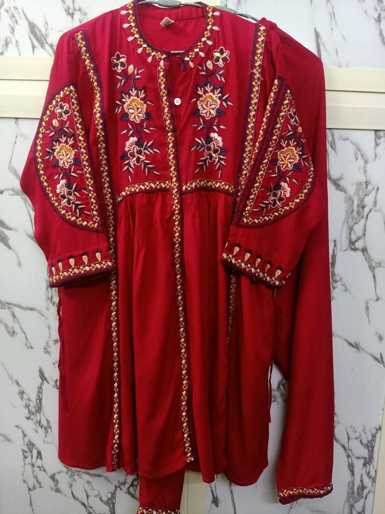 coat set