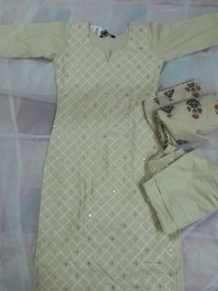 KURTA SET