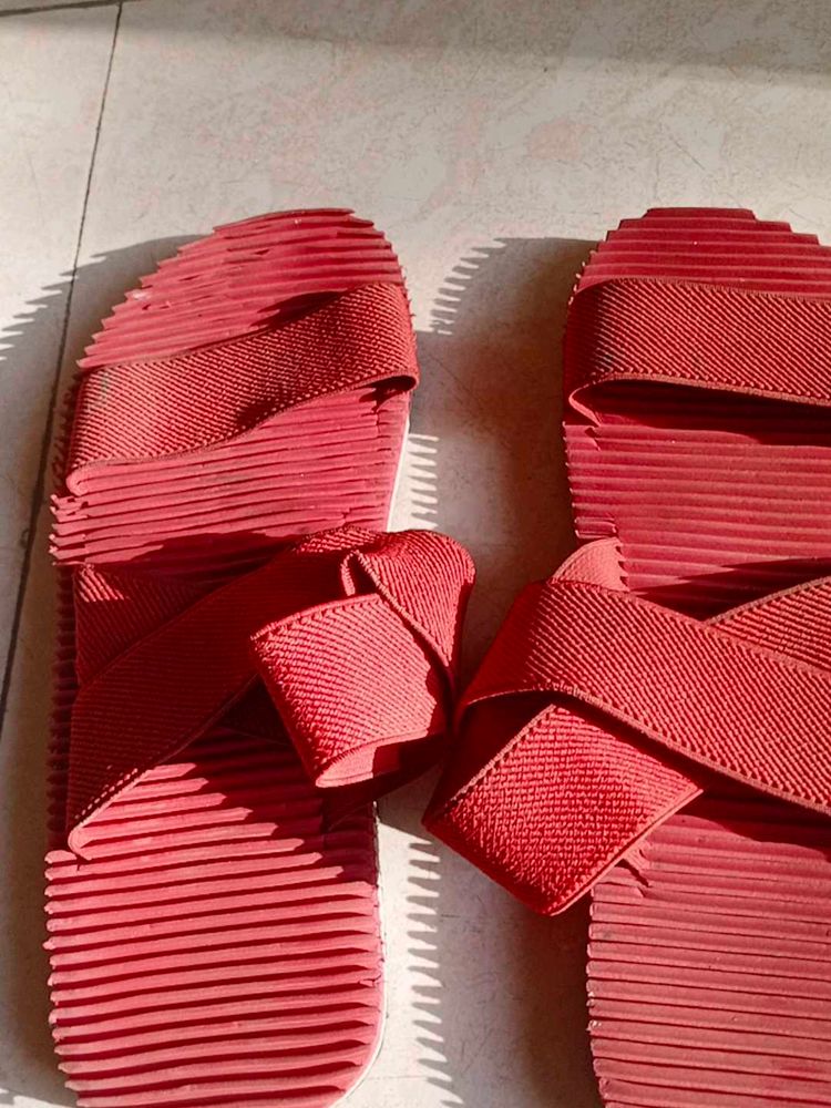 Brand New Sandal.  Never Used