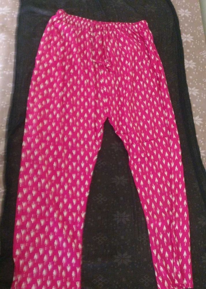It&#39;s a Cotton Pant Its New One Very Good Quality