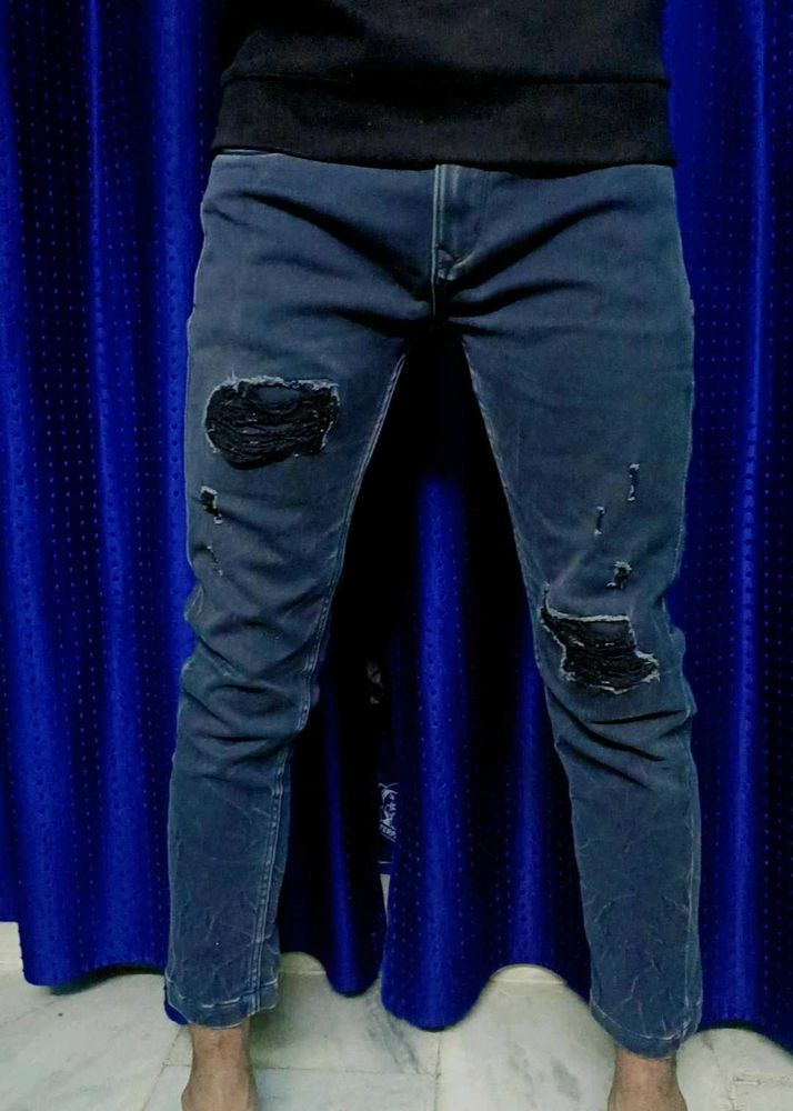 Combo of 3 Jeans for Boys