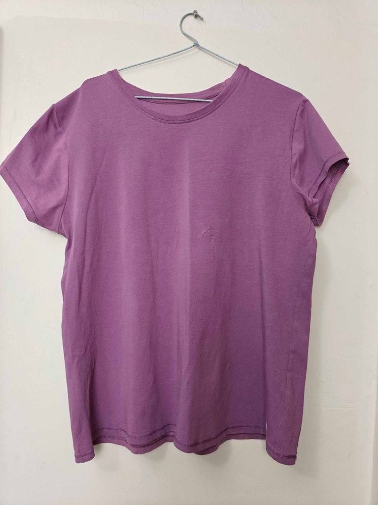 Cotton T Shirt