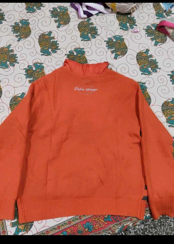 Sweater