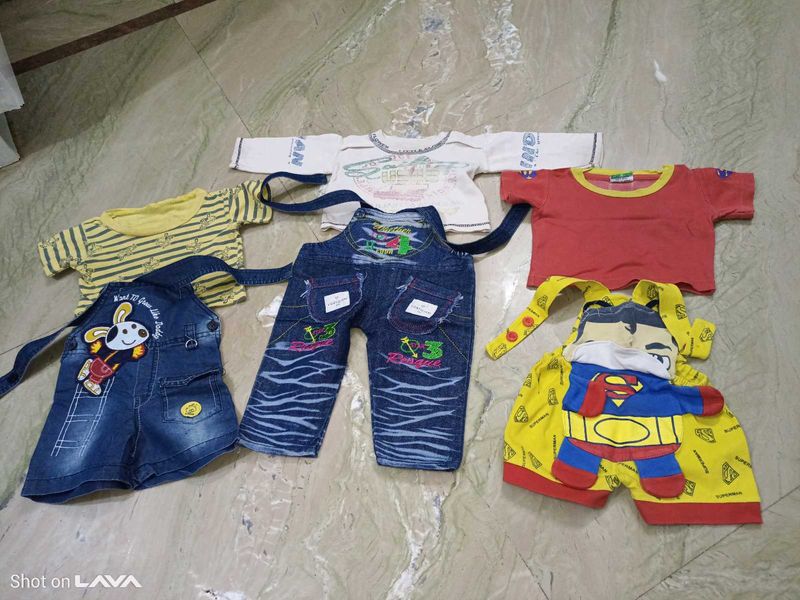 Girl Degree Three Set