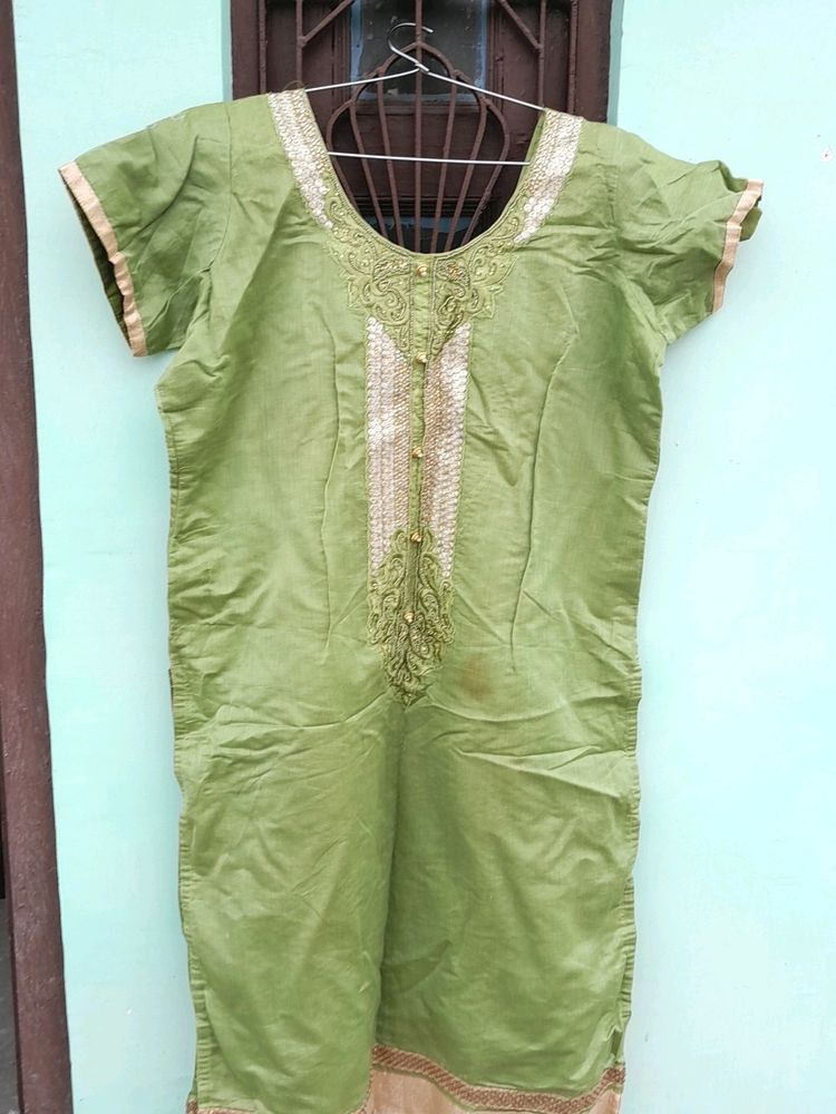 Heavy Work Suit