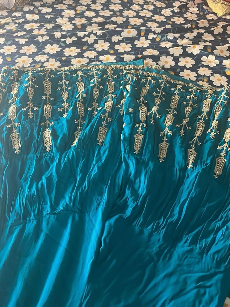 iam selling my 2-3 times gharara pattern …