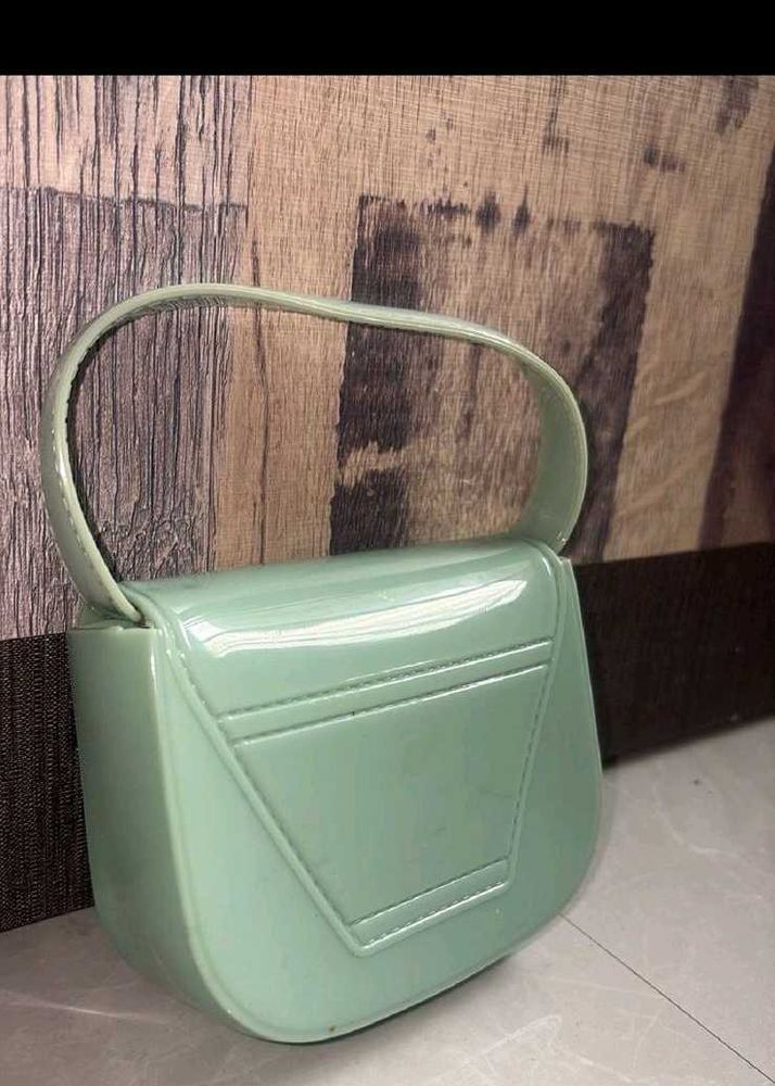 Sea Green Mini