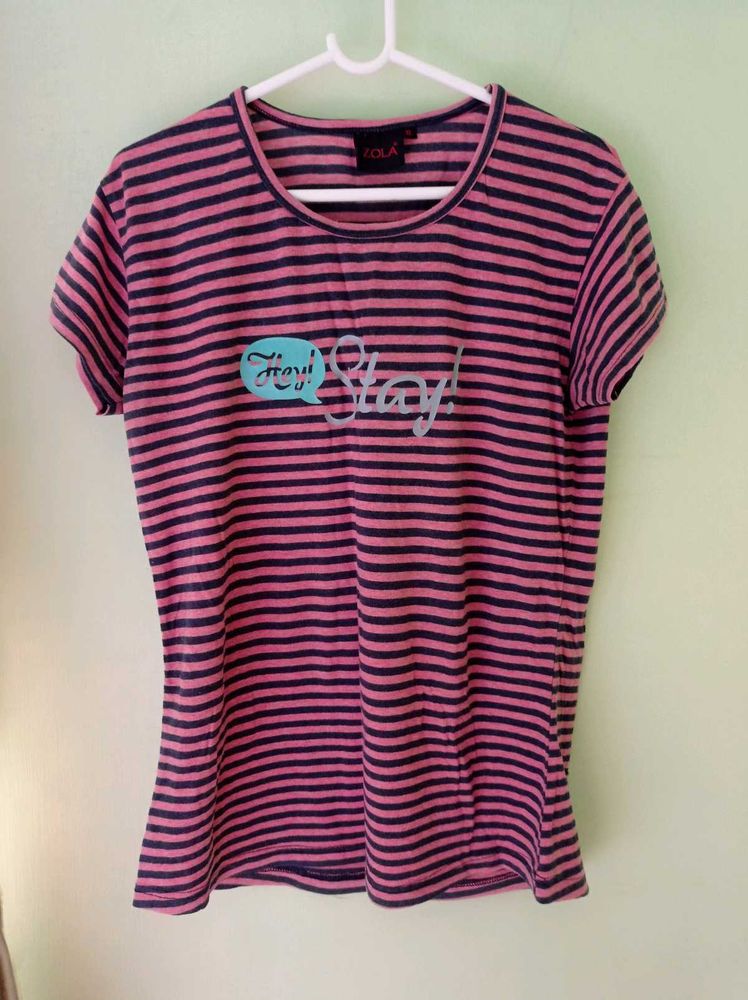 Women Tshirt
