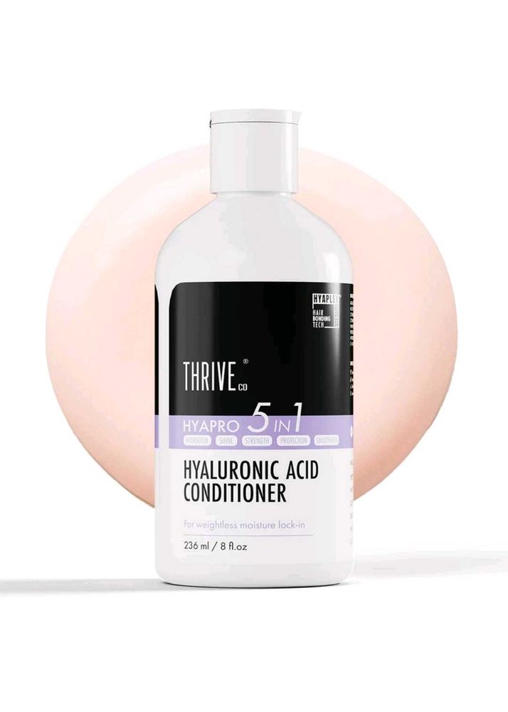 Thrive Co Hyaluronic Acid Conditioner