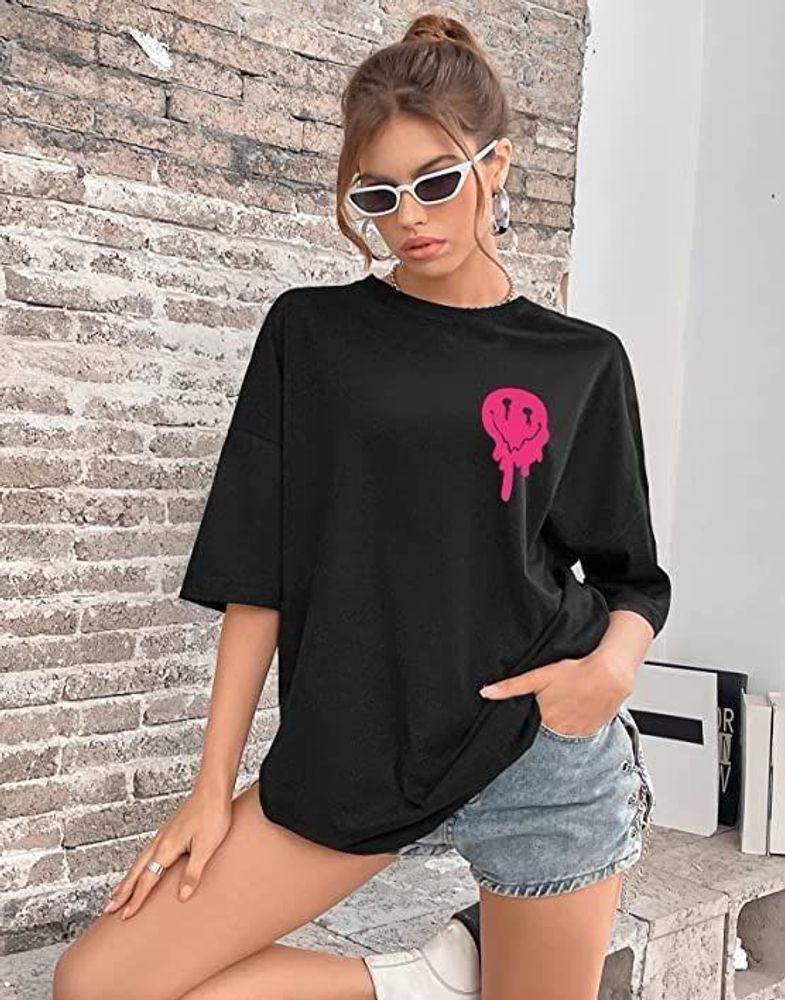 Oversized tshirt