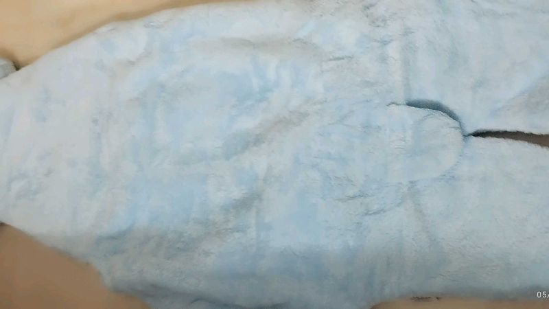 Newborn Wrapper