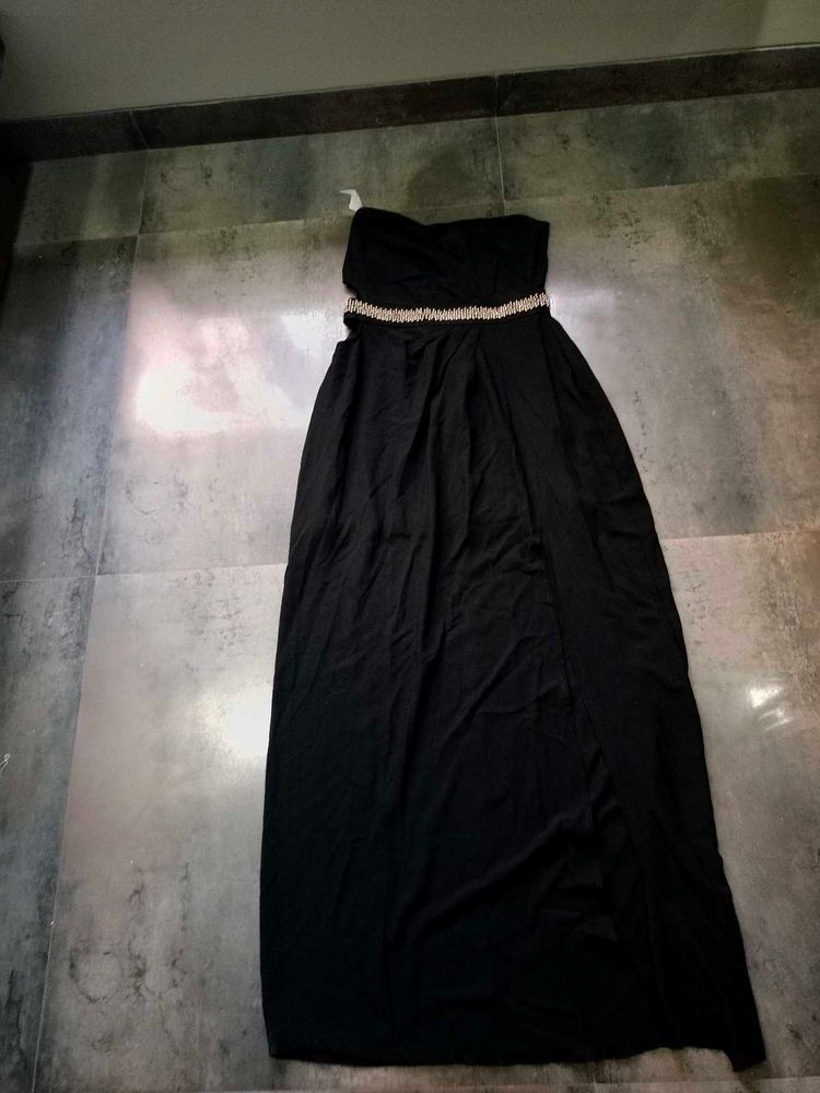 Black Gown For Women