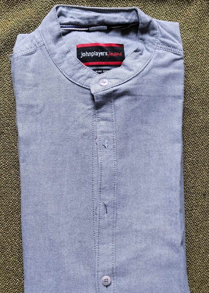 John Players Jeans Shirt