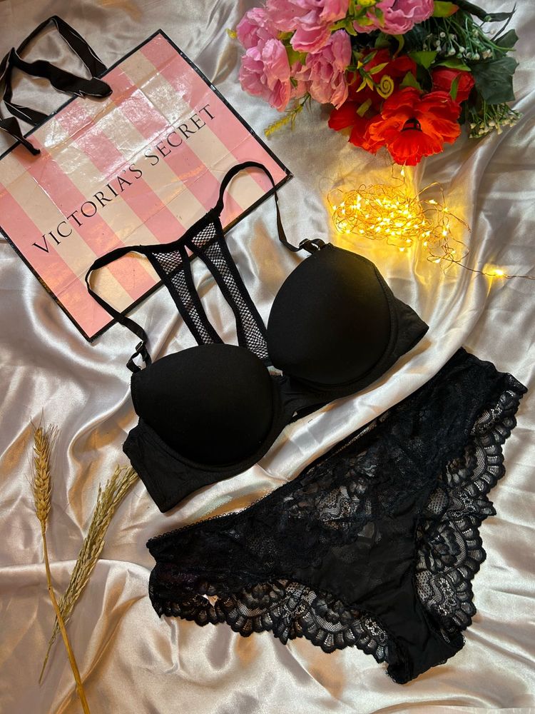 Lingerie Set