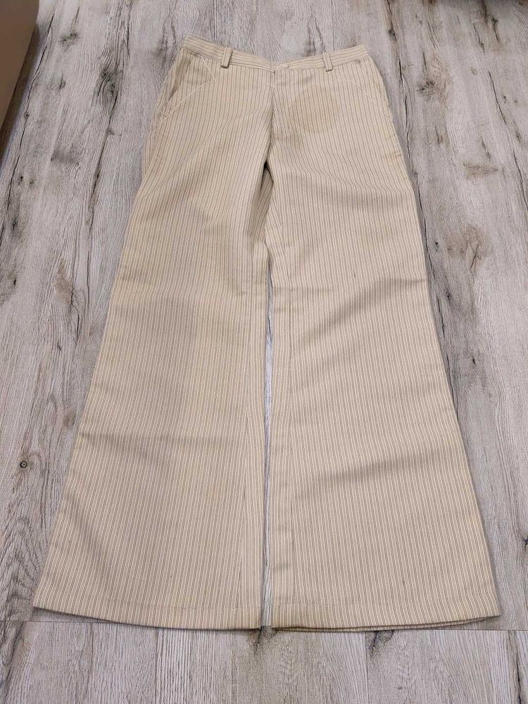 Sc9972 Pops Bootcut Pant Waist 28 Inches