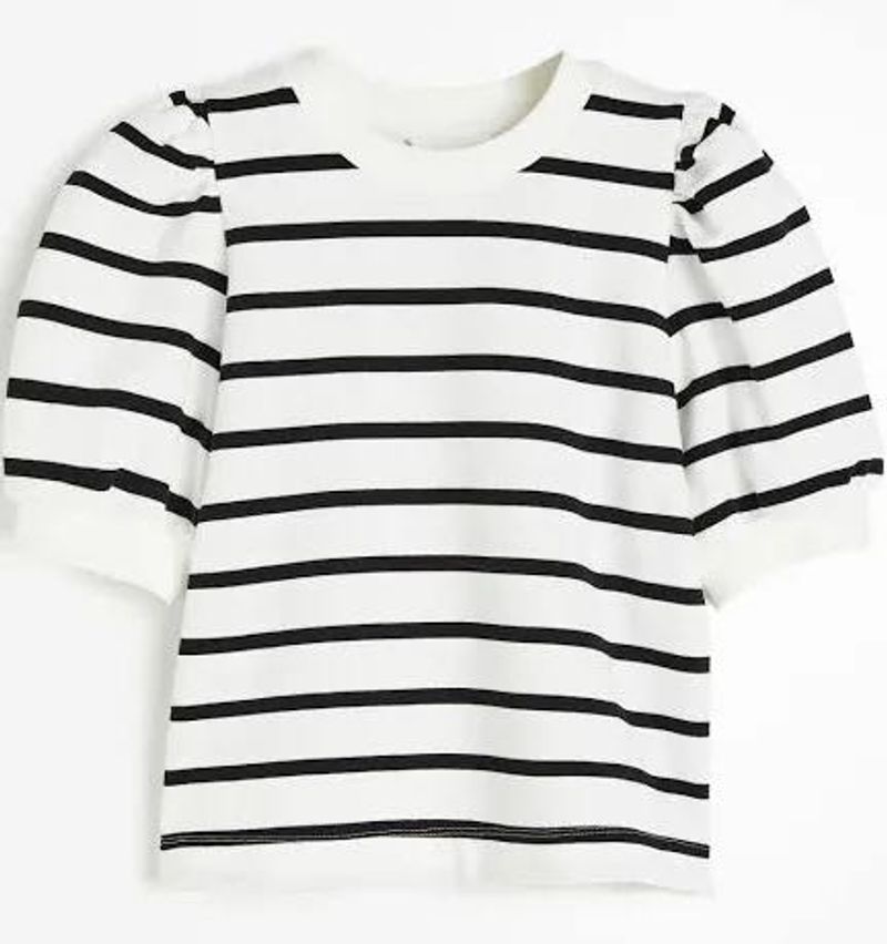 Striped T-Shirt