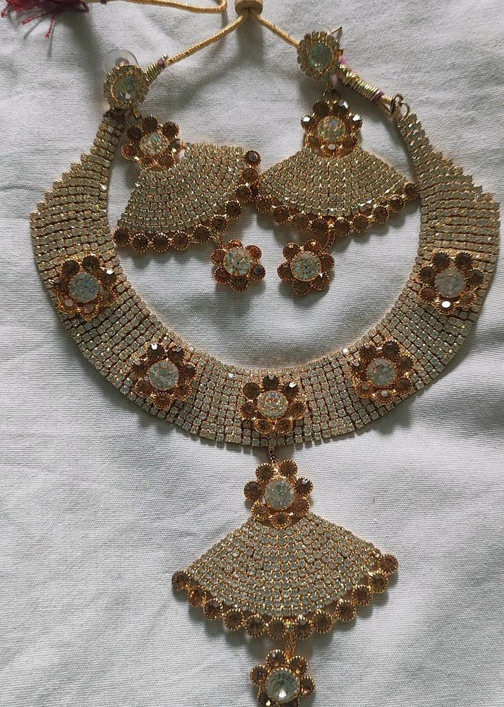 Jwellery Set