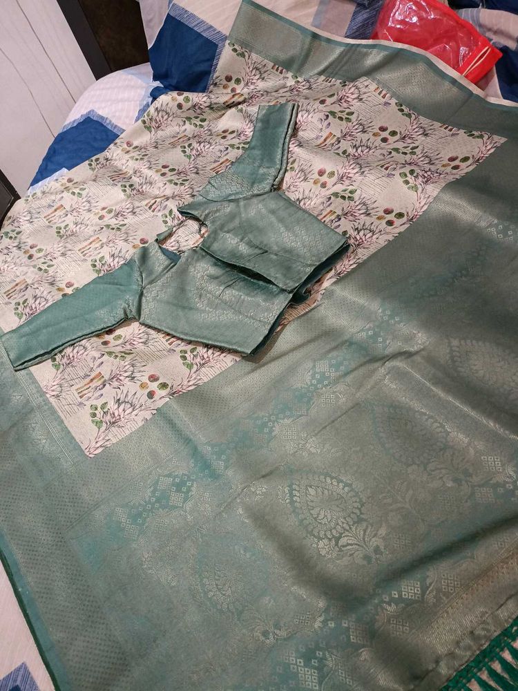New Fancy Saree