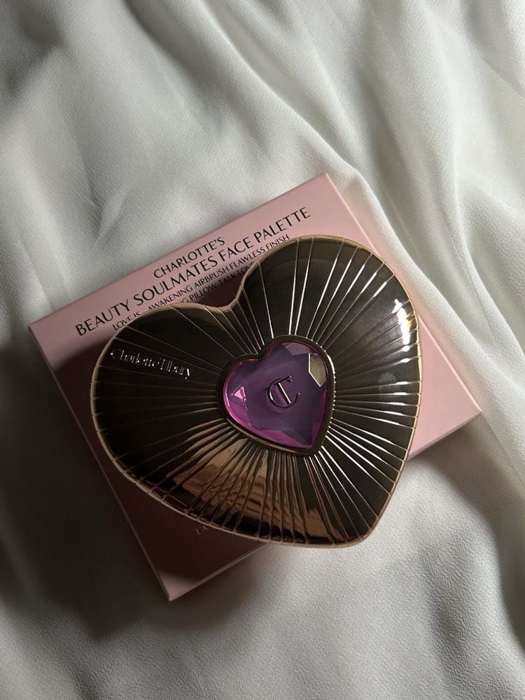CT BEAUTY SOULMATE FACE PELLET