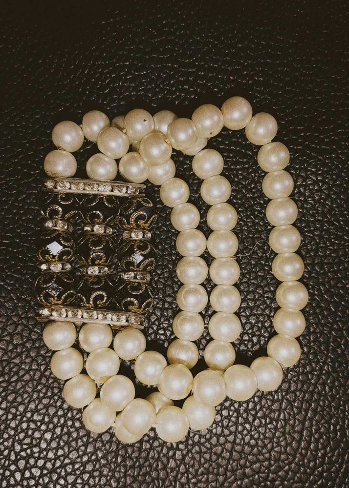 Pearl Bracelet
