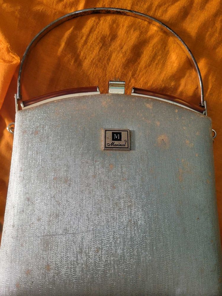 ladies clutch bag