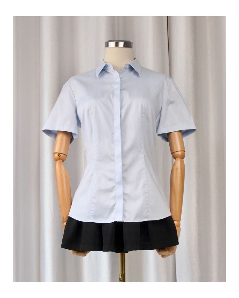 Korean Shirt