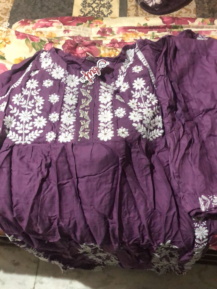 Kurta Set