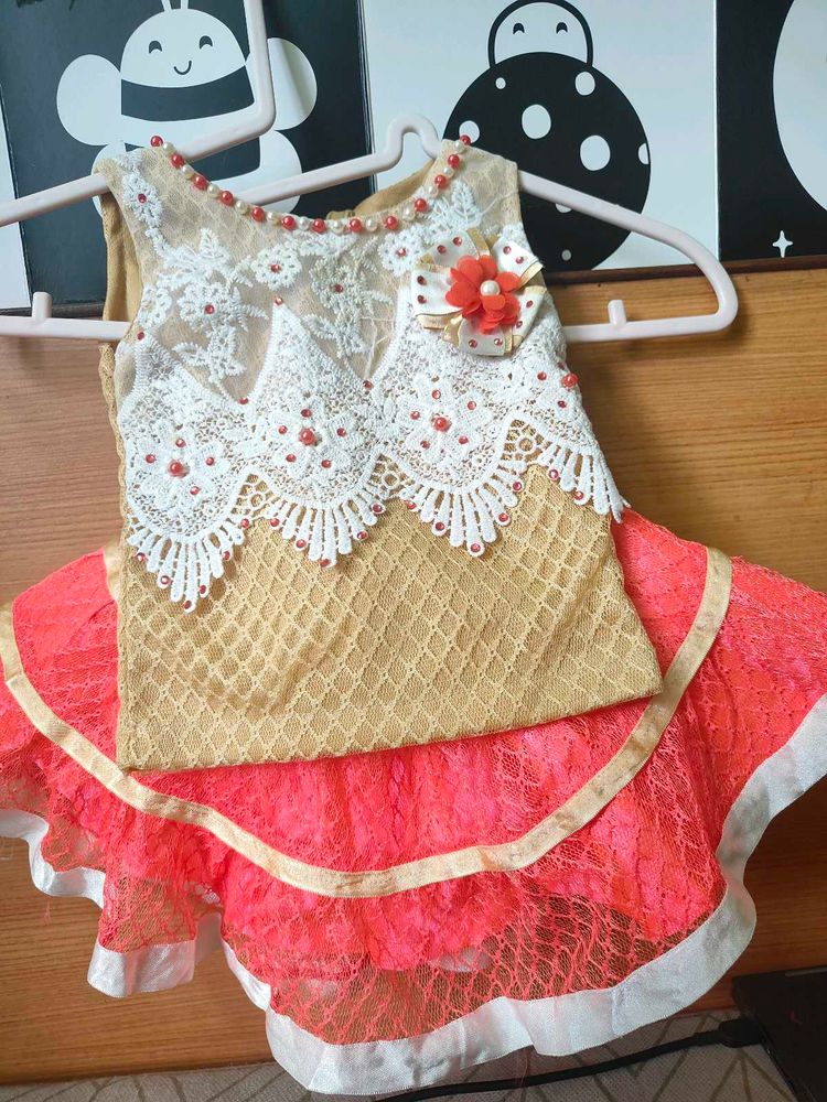 Cute Party Dress