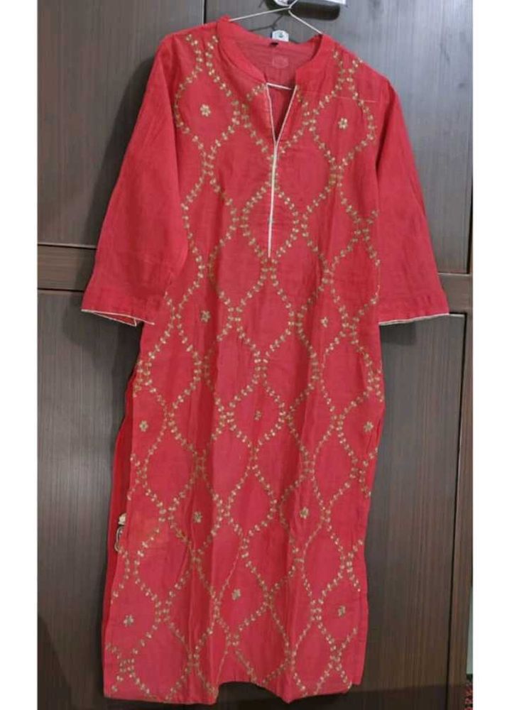 Beautiful Kurta❤️