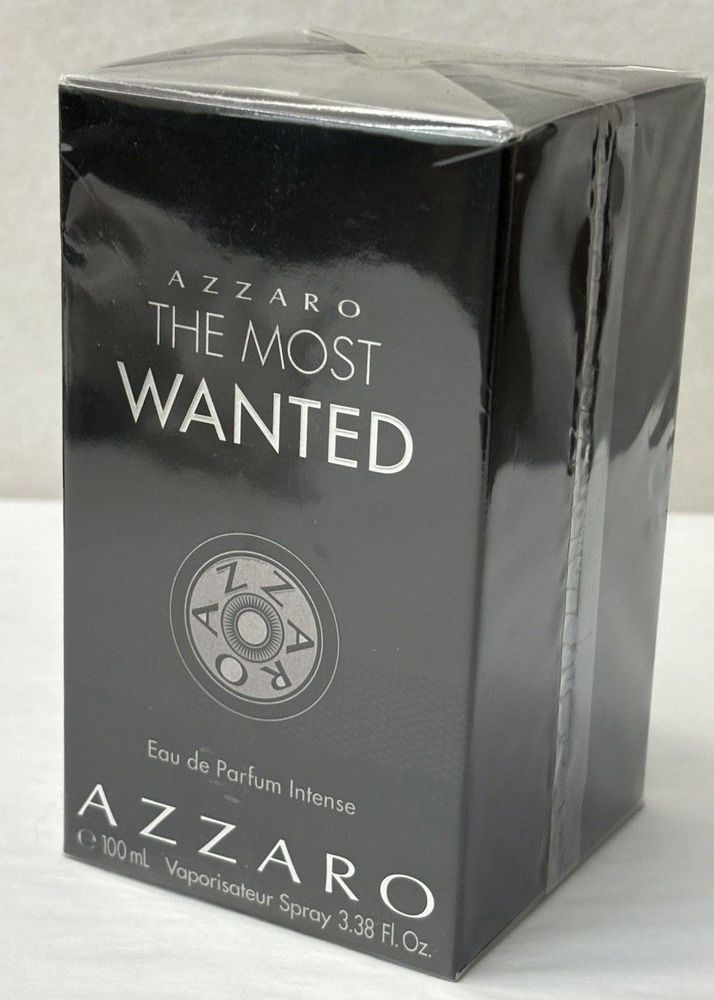 Azzaro The Most Wanted 100ml