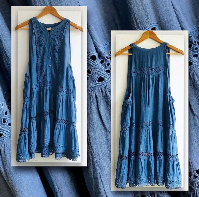 Dress - Free People