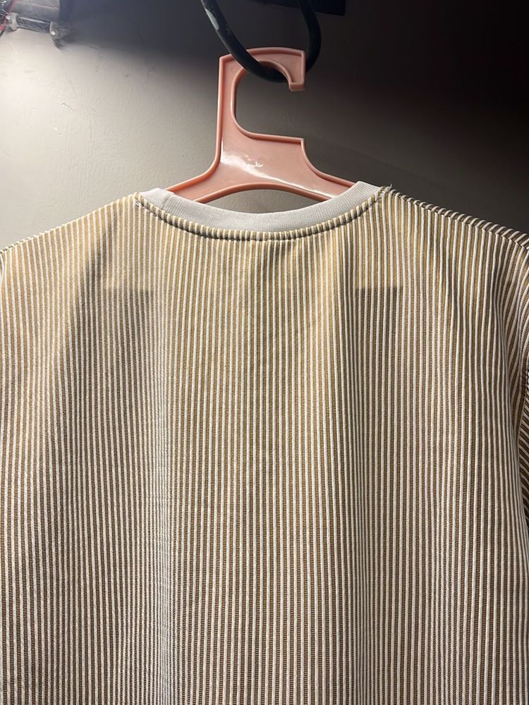 Striped T-Shirt