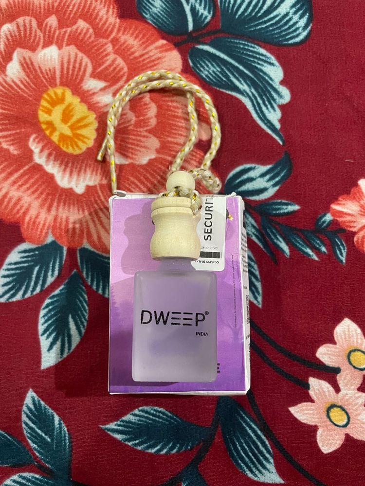 Car Air Freshener