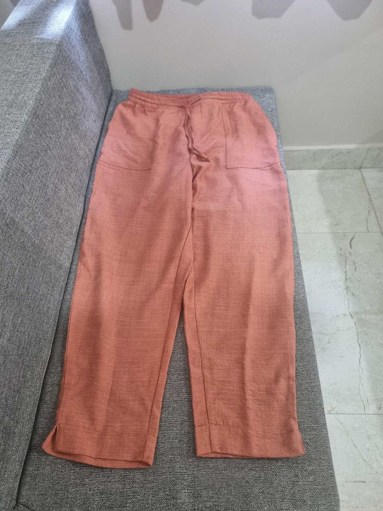 Loose Pant Tokyo Talkies