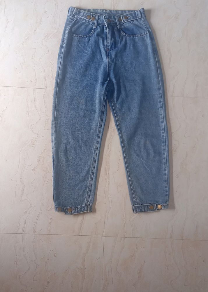 Baggy Jeans For Women