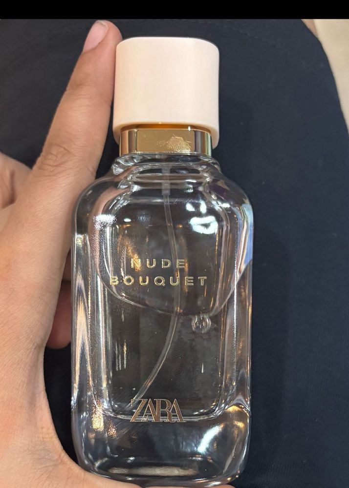 fragnance For Bonita