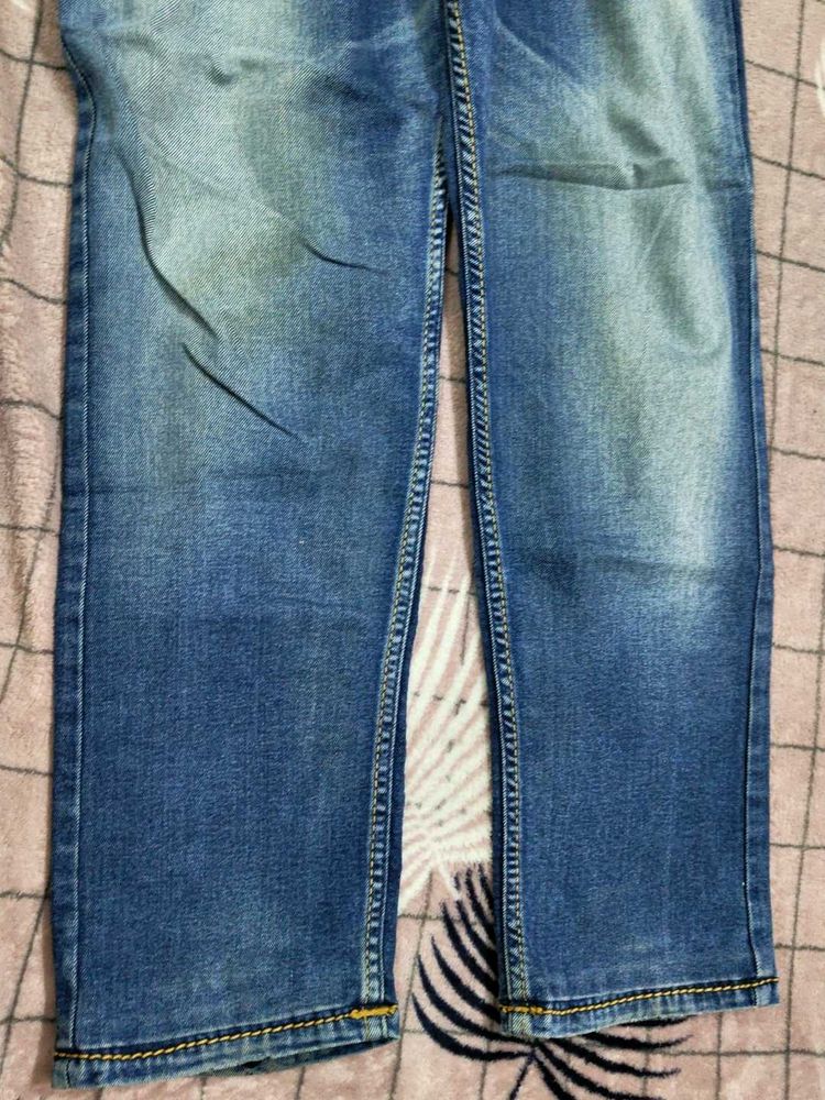 Spykar Jeans
